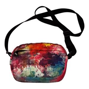 Ghuts colorful nylon bag